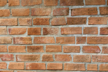 old brick wall texture