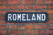 © chrisdorney - Romeland in St. Albans
