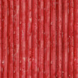 Red cargo ship container texture. Seamless pattern . Repeating grunge background