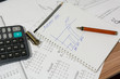 © Sergey_Siberia88 - Drawing up business plan