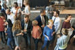 © Rawpixel.com - Party People Communication Talking Happiness Concept