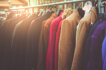 coat