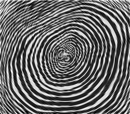 Raster Halftone pattern effect. Background. Line - Buy this stock