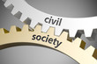 civil society