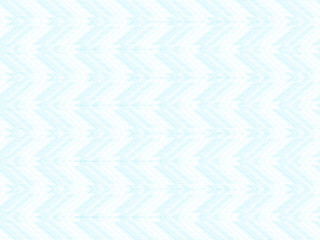 Wall Mural - Zigzag pattern on paper, pastel colors