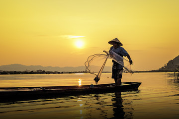 fishermen