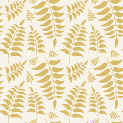 Poster - Vector seamless pattern