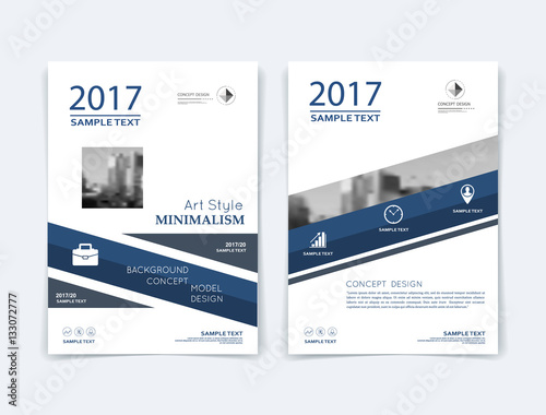 Abstract Composition Editable Ad Image Texture Cover Set