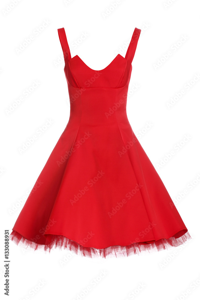 red dress white background Woman Red Dress Isolated Images Browse 312,698 Stock Photos, Vectors, and Video