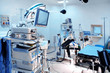 © Africa Studio - Modern equipment in operating room