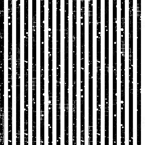 Black And White Texture Background