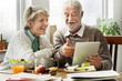 © Rawpixel.com - Retirement Senior Couple Lifestyle Living Concept