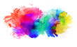 © bittedankeschön - farben verlauf texturen regenbogen