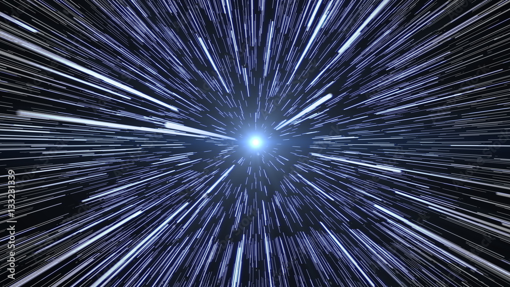 hyperspace-stars-travel