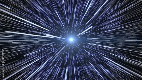 hyperspace-stars-travel