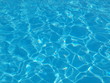 © yuli4kasergeevna - blue water in swimming pool