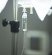 © edwardolive - Hospital surgery surgical drip