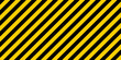 © brovarky - warning striped rectangular background