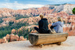 Bryce Canyon People