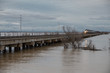 Northern California Flooding - Capitol Corridor Railroad