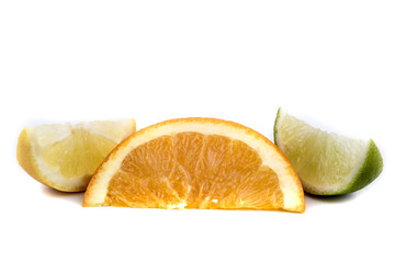 Citrus Fruit