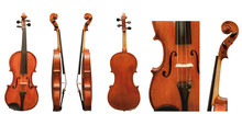 European Violin Antiques