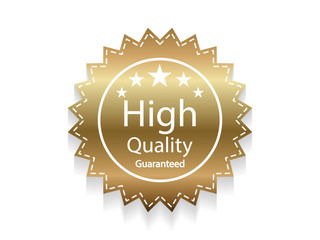 Best quality premium gold 100%