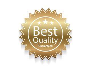 Best quality premium gold 100%