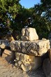 site antique de Myre en Turquie