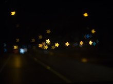 Bokeh Is The Aesthetic Quality Of The Blur Produced In The Out-of-focus Parts Of An Image Produced By A Lens.