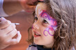 © FiledIMAGE - Face Painting