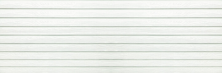 Poster - empty horizontal wood texture for pattern and background