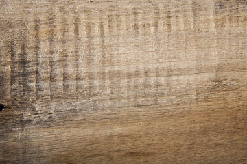Wall Mural - abstract texture of old wooden