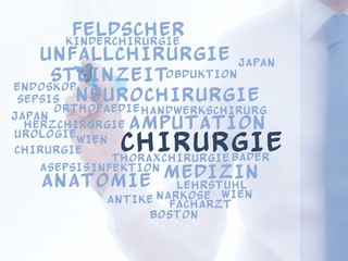 Poster - Chirurgie