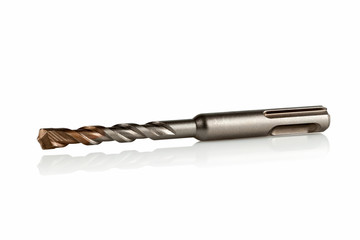 Poster - drill bit for Hammer drill