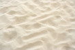 canvas print picture - Beach sand background