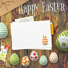 Poster - Easter Card