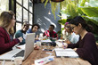 © Rawpixel.com - Friends People Group Teamwork Diversity