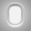 © eduardrobert - Airplane window