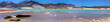 Panorama Salar de Talar, Atacama Desert, Chile