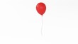 ballon red