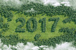 2017 ecology year