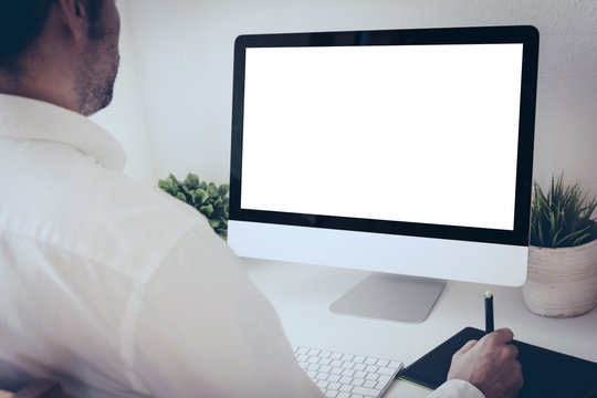 graphic tablet designer