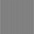 Black and white simple stripes abstract seamless vector pattern, geometric primitive background