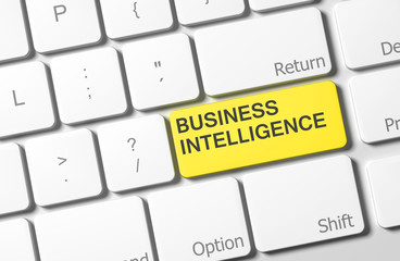 Sticker - business intelligence