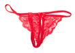 © Igor Kovalchuk - Sexy transparent panties