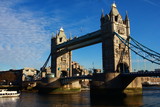 Fototapeta Londyn - Tower of London