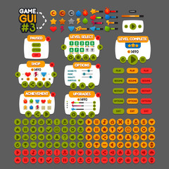 Game GUI #3