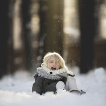 White Winter Park Free Stock Photo - Public Domain Pictures