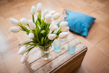 Fototapeta  - Tulipany Home Staging